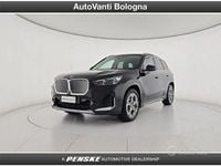 Usata BMW iX1 xLine 150 kW (204 CV) 2024 Nero SUV