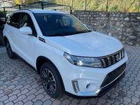 usata Suzuki Vitara 1.4 HYBRID 129 CV MOD TOP