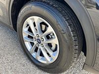 Usata Ford Kuga Titanium X 150 CV (110 kW) 2023 Nero SUV