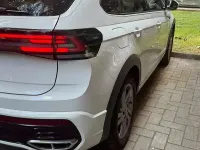 Usata VW Taigo R-line 110 CV (80 kW) 2022 SUV