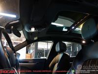 Usata Maserati Levante GranLusso 275 CV (202 kW) 2020 Nero SUV