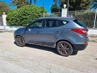 Używany Hyundai ix35 Xpossible 115 KM (84 kW) 2015 Szary SUV