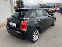 usata Mini Cooper 1.5 One 1.5 One D Business 5 porte - PER NEOPATENTATO