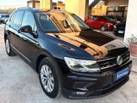 usata VW Tiguan 2.0 TDI DSG Sport BlueMotion Technology 2020