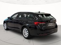 Usata Skoda Octavia Selection 150 CV (110 kW) 2024 Nero tulipano perlato Station wagon