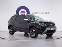 Usata Dacia Duster Prestige 114 CV (83 kW) 2019 Nero SUV