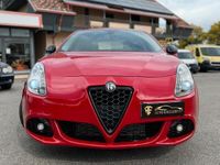 usata Alfa Romeo Giulietta Super 2013 - 1.6 mjet 105