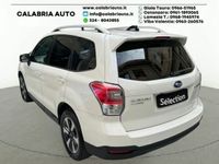 usata Subaru Forester 2.0 e-Boxer 2.0 e-Boxer MHEV CVT Lineartronic Premium