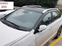 Usata DR DR 3.0 116 CV (85 kW) 2023 Bianco SUV