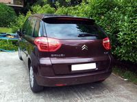 usata Citroën C4 Picasso 1.6 HDi 110