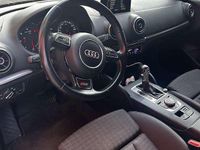 Usata Audi A3 Ambition 150 CV (110 kW) 2013 Berlina