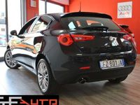 usata Alfa Romeo Giulietta Giulietta1.6 jtdm 120cv my19 *UNICO PROPIETARIO *