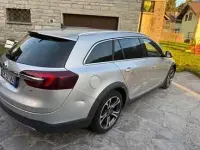 Usata Opel Insignia Cosmo 163 CV (119 kW) 2016 Station wagon
