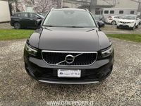 usata Volvo XC40 T2 Geartronic Momentum