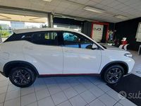 Nuova DFSK Glory 500 106 CV (77 kW) 2025 Bianco Berlina