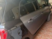 Usata Smart ForFour 75 CV (55 kW) 2019 Grigio Utilitaria