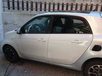 usata Smart ForFour 1.0Gpl