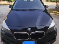 Usata BMW 214 Active Tourer Efficient Dynamics 95 CV (69 kW) 2017 Monovolume