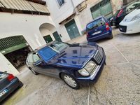 Usata Mercedes S300 SE 188 CV (138 kW) 1996 Blu Berlina