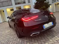 Usata Mercedes CLE200 Advanced Plus 204 CV (150 kW) 2025 Coupé