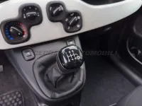 Usata Fiat Panda S 70 CV (51 kW) 2025 Rosso Utilitaria