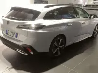 Usata Peugeot 308 SW GTi 145 CV (106 kW) 2025 Bianco Station wagon