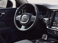 Nuova Volvo V60 Core 197 CV (144 kW) 2025 Grigio Station wagon