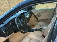 Usata BMW 530 231 CV (169 kW) 2006 Station wagon