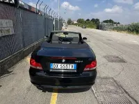 Usata BMW 120 Cabriolet 177 CV (130 kW) 2009 Cabrio