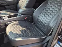 Usata Ford Kuga Vignale 180 CV (132 kW) 2018 Grigio SUV