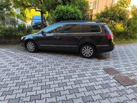 Usata VW Passat 140 CV (102 kW) 2008 Station wagon