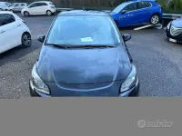 Usata Opel Corsa 90 CV (66 kW) 2015 Nero Utilitaria