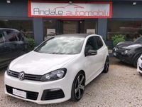 usata VW Golf VI Golf 2.0 TSI DSG 3p. GTI