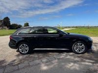 Usata Audi A4 Allroad 286 CV (210 kW) 2022 Nero Station wagon