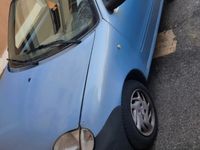 usata Fiat Seicento 1.1i cat Active