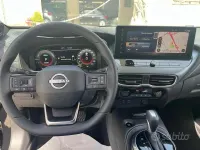 Nuova Nissan Juke N-Connecta 143 CV (105 kW) 2026 SUV