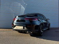 Usata Mercedes GLC220 Premium 2022 Nero SUV