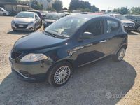 Usata Lancia Ypsilon Silver 69 CV (50 kW) 2016 Blu Utilitaria