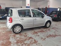 usata Renault Grand Modus Modus1.2 solo km 52000 unico