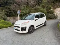 Occasion Citroën C3 Picasso Exclusive 92 ch (67 kW) 2015 Blanc Monospace