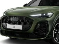 Nuova Audi Q5 S-Line 204 CV (150 kW) 2026 Verde SUV