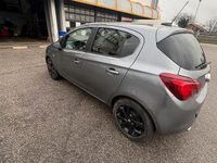 Używany Opel Corsa 100 KM (73 kW) 2018 Szary Hatchback