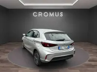 Nuova MG MG3 116 CV (85 kW) 2026 Bianco Utilitaria