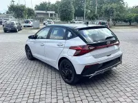 Nuova Hyundai i20 90 CV (66 kW) 2026 Utilitaria