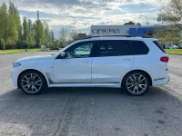 Usata BMW X7 Comfort Edition 400 CV (294 kW) 2021 SUV
