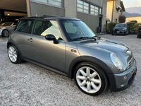 usata Mini Cooper S 1.6 163CV TETTO APRIBILE ! MOLTO BELLA !