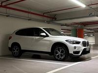 Usata BMW X1 xLine 2016 SUV