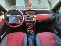Usata Lancia Ypsilon 80 CV (58 kW) 2001 Utilitaria