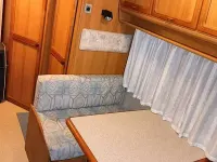 Usata Fiat Ducato 86 CV (63 kW) 1992 Bianco Furgone