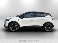 Nuova Renault Captur Techno 116 CV (85 kW) 2026 Be style montecarlo (bianco na SUV